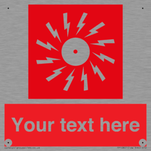 FP10801: Custom Fire: Fire alarm beacon