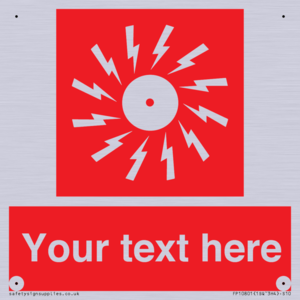 FP10801: Custom Fire: Fire alarm beacon