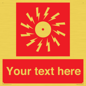 FP10801: Custom Fire: Fire alarm beacon