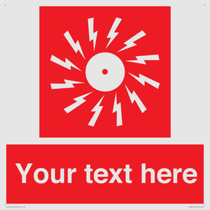 FP10801: Custom Fire: Fire alarm beacon