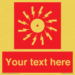 FP10801: Custom Fire: Fire alarm beacon