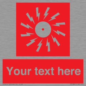 FP10801: Custom Fire: Fire alarm beacon