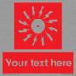 FP10801: Custom Fire: Fire alarm beacon
