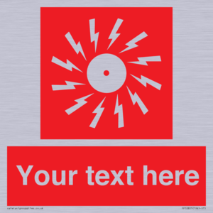 FP10801: Custom Fire: Fire alarm beacon