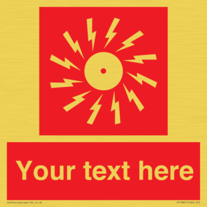 FP10801: Custom Fire: Fire alarm beacon