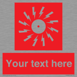 FP10801: Custom Fire: Fire alarm beacon