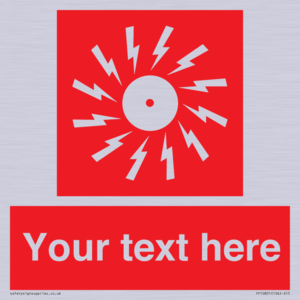 FP10801: Custom Fire: Fire alarm beacon