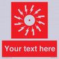 FP10801: Custom Fire: Fire alarm beacon