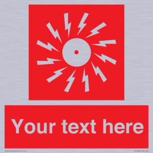 FP10801: Custom Fire: Fire alarm beacon