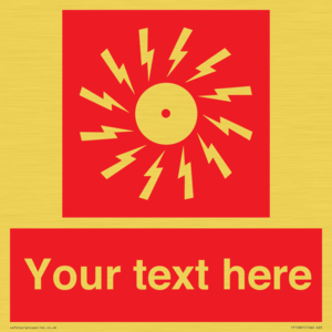 FP10801: Custom Fire: Fire alarm beacon