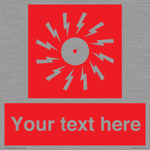 FP10801: Custom Fire: Fire alarm beacon