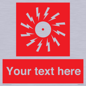 FP10801: Custom Fire: Fire alarm beacon
