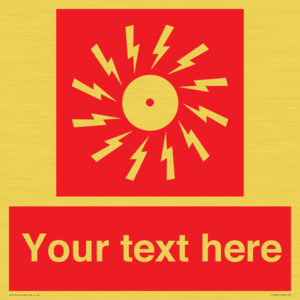 FP10801: Custom Fire: Fire alarm beacon