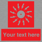FP10801: Custom Fire: Fire alarm beacon