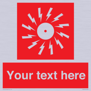 FP10801: Custom Fire: Fire alarm beacon