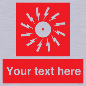 FP10801: Custom Fire: Fire alarm beacon