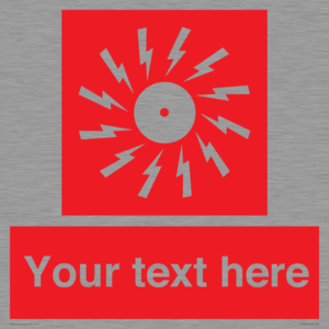 FP10801: Custom Fire: Fire alarm beacon