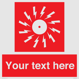 FP10801: Custom Fire: Fire alarm beacon