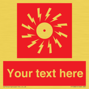 FP10801: Custom Fire: Fire alarm beacon