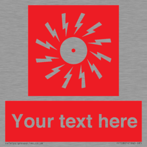 FP10801: Custom Fire: Fire alarm beacon