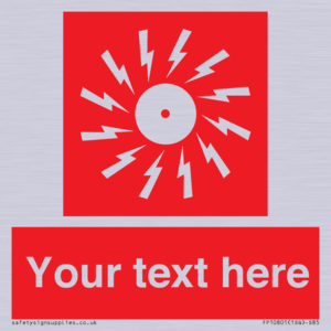 FP10801: Custom Fire: Fire alarm beacon