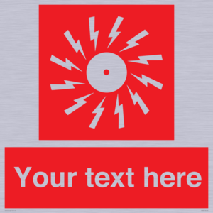 FP10801: Custom Fire: Fire alarm beacon
