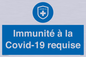 (FR)MP7036: Immunité à la Covid-19 requise
