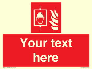 FV10582: Custom fire fighters lift