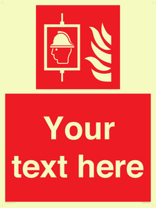 FV10582: Custom fire fighters lift