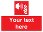 FV10687: Custom Fire: Fire alarm sounder