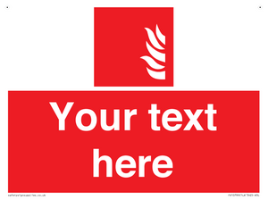 FV10799: Custom Fire: General Fire