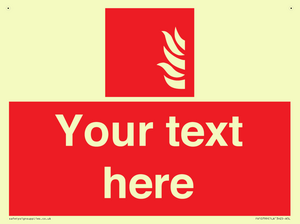 FV10799: Custom Fire: General Fire