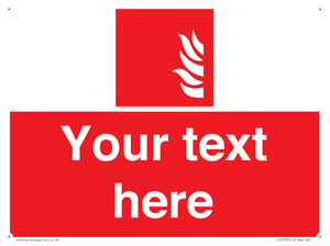 FV10799: Custom Fire: General Fire