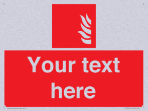 FV10799: Custom Fire: General Fire