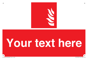 FV10799: Custom Fire: General Fire