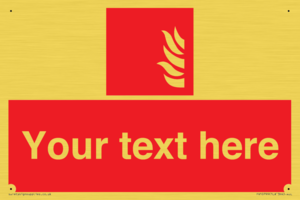 FV10799: Custom Fire: General Fire