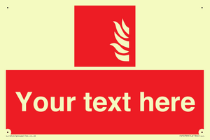 FV10799: Custom Fire: General Fire