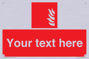 FV10799: Custom Fire: General Fire