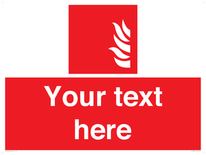 FV10799: Custom Fire: General Fire