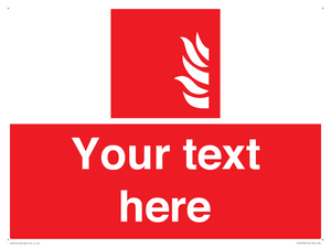 FV10799: Custom Fire: General Fire