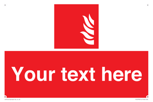 FV10799: Custom Fire: General Fire