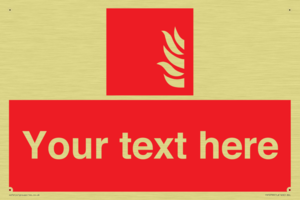 FV10799: Custom Fire: General Fire