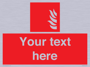 FV10799: Custom Fire: General Fire