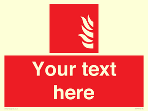 FV10799: Custom Fire: General Fire