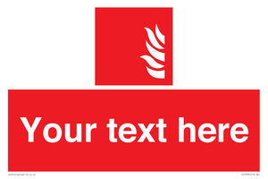 FV10799: Custom Fire: General Fire