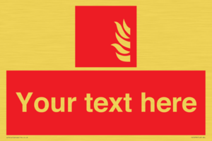 FV10799: Custom Fire: General Fire