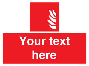 FV10799: Custom Fire: General Fire