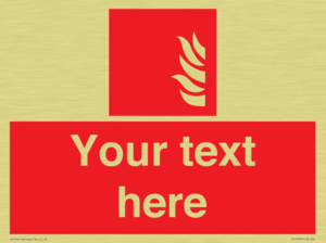 FV10799: Custom Fire: General Fire