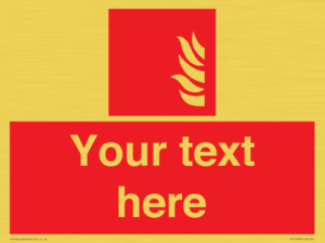 FV10799: Custom Fire: General Fire