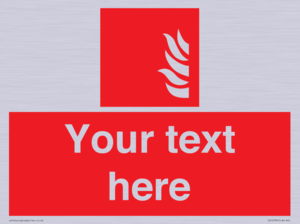 FV10799: Custom Fire: General Fire